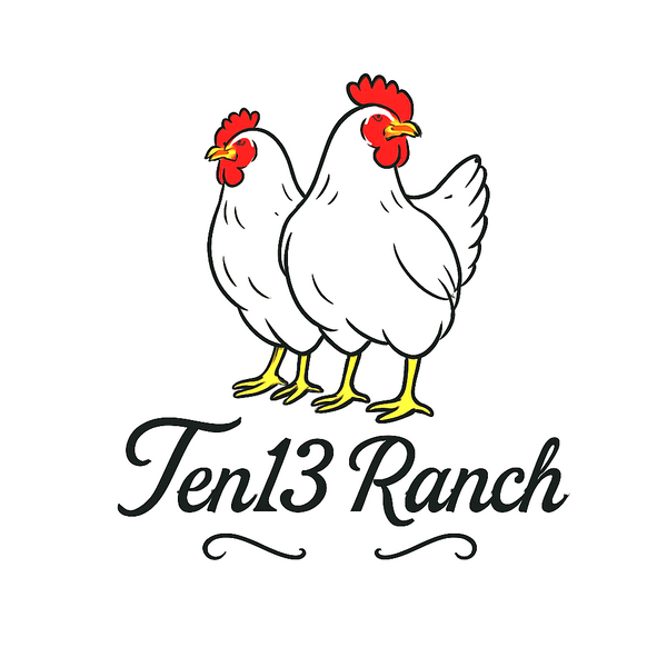 Ten13 Ranch